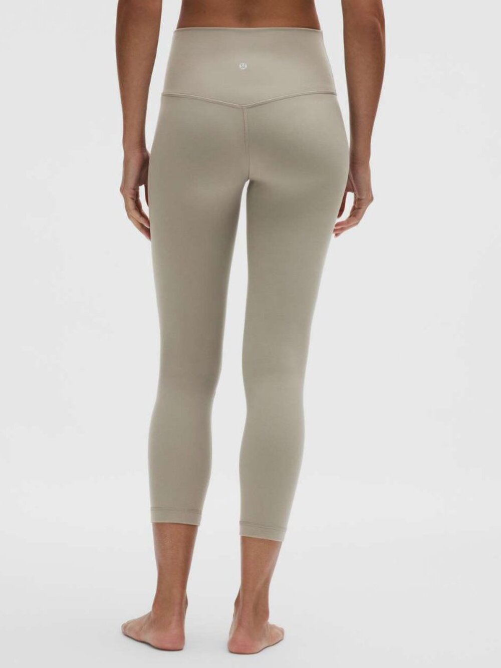 LULULEMON ALIGN HIGH RISE 25" LEGGINGS - Picture 2 of 6